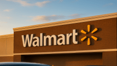 SKN | Why is Walmart (WMT) Stock Rocketing Higher Today
