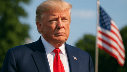 SKN | Will Crypto’s Industry-Wide Pressure Campaign Push Trump to Rewrite U.S. Digital Asset Policy?