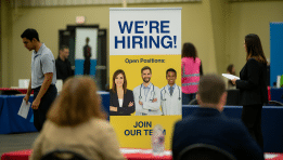 SKN | Will the U.S. Job Market Cool Further in 2026 as Unemployment Trends Shift?