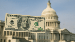 SKN | Can Pre-Disclosing Stock Trades Restore Trust in Congress — or Deepen the Divide?