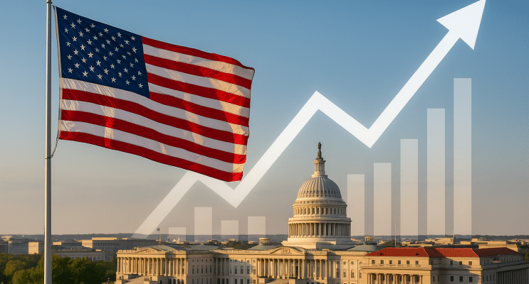 SKN | Is the U.S. Economy Headed for Steady Growth in 2026 Despite Shutdown Losses?