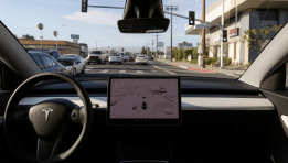 SKN | Will Tesla’s ‘FSD Supervised’ Win Dutch Approval Amid Rising Regulatory Pushback?