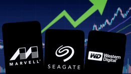 SKN | Marvell Technology, Seagate Technology, and Western Digital Shares Are Soaring — What You Need to Know