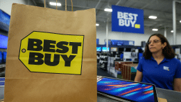 SKN | Can Best Buy’s Strong Quarter Signal a Resilient Holiday Consumer?