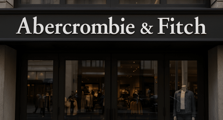 SKN | Why Abercrombie and Fitch (ANF) Stock Is Trading Up Today