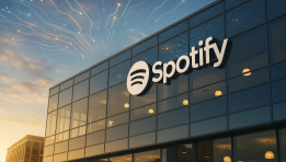 SKN | Spotify Will Raise U.S. Prices Next Year, Report Says