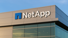 SKN | Is NetApp Emerging as a Key Beneficiary of the Global AI Infrastructure Boom?