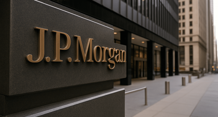 JPMorgan Sees S&P 500 Reaching 7,500 in 2026 — Or Surging Past 8,000 if the Fed Keeps Cutting Rates