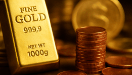 SKN | Gold and Copper Advance as Fed Interest-Rate Cut Hopes Grow