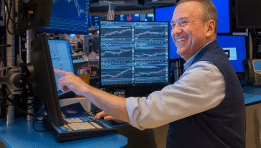 SKN | Will U.S. Markets Extend Gains After Thanksgiving—or Cool Off in December?