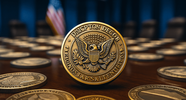 SKN | SEC Must Not Let Crypto Companies ‘Bypass’ Rules, Stock Exchanges Say