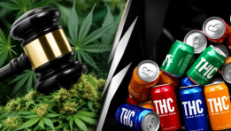 SKN | Will the Federal THC Ban Reshape America’s Hemp Industry—or Shut It Down Entirely?