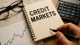 SKN | Credit Markets Seen Strong Enough to Absorb Big Tech’s Debt Wave, BI Panelists Say