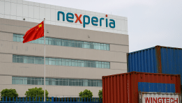 SKN | Can Nexperia Repair Its Fractured China Ties as Supply Chain Risks Escalate?