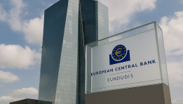 SKN | ECB Minutes Signal Rate Cuts May Be Over as Policymakers Say Policy Is ‘In a Good Place’