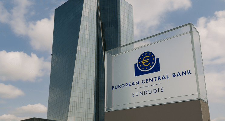 SKN | ECB Minutes Signal Rate Cuts May Be Over as Policymakers Say Policy Is ‘In a Good Place’