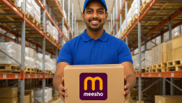 SKN | Can Meesho’s $606M IPO Redefine India’s E-Commerce Landscape as Global Backers Double Down?