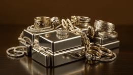 SKN | Can Silver’s Record-Breaking Rally Hold as Supply Tightens and Tariff Risks Rise?