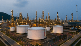 SKN | The Oil Glut Will Last Into 2026 — But How Deep Will It Get?