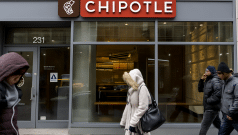 SKN | The Chipotle Indicator: Is the U.S. Economy Teetering on a Recession or Just a Burrito Problem?