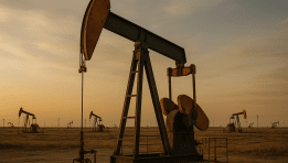 SKN | Will OPEC+’s New Capacity Review Shape Oil Markets Through 2027?