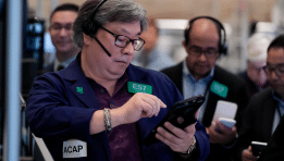 SKN | Can Asia Keep Pace as Wall Street’s AI Boom Drives Market Momentum?