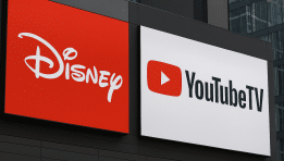 SKN | Will Disney and YouTube TV Resolve Their Standoff Before Election Day?