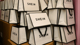SKN | Can Shein Survive France’s Fast-Fashion Crackdown?