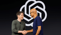 SKN | Can the AI Boom Outrun the Global Power Grid? Altman and Nadella Sound the Alarm