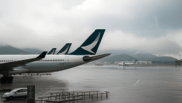 SKN | Why Is Qatar Airways Exiting Cathay Pacific After Eight Years of Partnership?