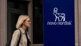 SKN | Is Novo Nordisk Losing Its Grip on the Weight-Loss Drug Market?