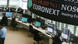 SKN | European Stocks Hold Steady as Stronger Currencies Signal Cautious Optimism