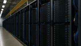 SKN | Is Crusoe’s $13 Billion Valuation a Sign of an AI Infrastructure Boom—or Overheating?