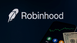 SKN | Can Robinhood’s 300% Crypto Revenue Surge Keep Its Record Run Going?