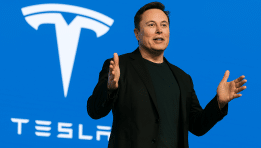 SKN | Elon Musk Eyes Tesla “Terafab” AI Chip Factory, Signals Possible Intel Partnership