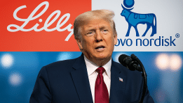 SKN | Can Trump’s Drug Deal With Lilly and Novo Redefine the U.S. Fight Against Obesity and Drug Costs?