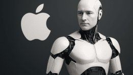 SKN | Could Apple’s Next Revolution Be in Humanoid Robots? Morgan Stanley Sees a $133 Billion Opportunity by 2040