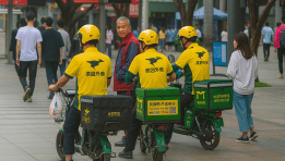 SKN | Can Alibaba Maintain Its Edge as Meituan Struggles in China’s Price War?