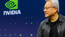 SKN | Nvidia CEO Jensen Huang Dismisses Talk of Selling Blackwell Chips to China Amid Ongoing Trade Tensions
