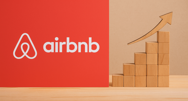 SKN | Can Airbnb’s Record Revenue and AI Strategy Keep Its Growth Momentum Alive?