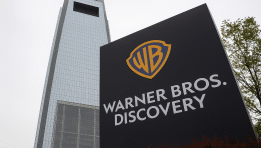SKN | Could Comcast’s Bold Move for Warner Bros Discovery Redefine the Streaming Wars?