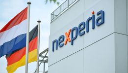 SKN | Netherlands May End Oversight of Nexperia as China Chip Shipments Resume