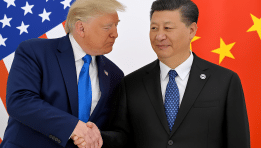 SKN | China to Ease Rare Earth Export Rules, But Major Restrictions Remain in Place