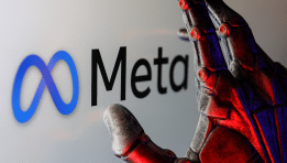 SKN | Meta Unveils $600 Billion U.S. Investment Drive to Power AI Superintelligence Ambitions