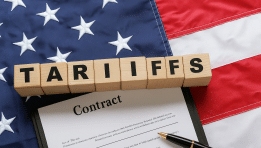 SKN | Treasury Warns Supreme Court Reversal of Trump’s Tariffs Could Rattle Markets and Undermine Confidence