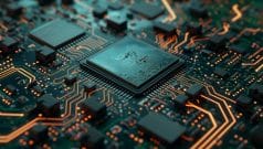 SKN | China’s Leading Chipmaker Allegedly Supplies Iran Military with Advanced Semiconductor Technology