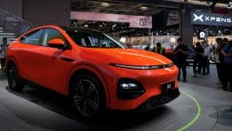SKN | האם XPeng יכולה להשיב את המומנטום שלה כאשר מלחמת המחירים בשוק הרכב החשמלי בסין מעמיקה?