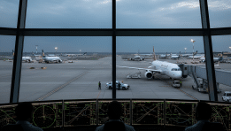 SKN | U.S. Tightens the Reins: Why Washington Is Cracking Down on Disruptive Airline Passengers