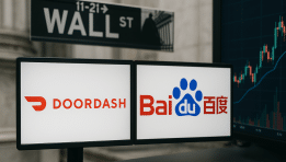 SKN | Why Wall Street Is Lifting Ratings on DoorDash and Baidu