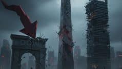 SKN | Are U.S. Equities Fraying? Dow, S&P 500 and Nasdaq Falter Amid Valuation Concerns